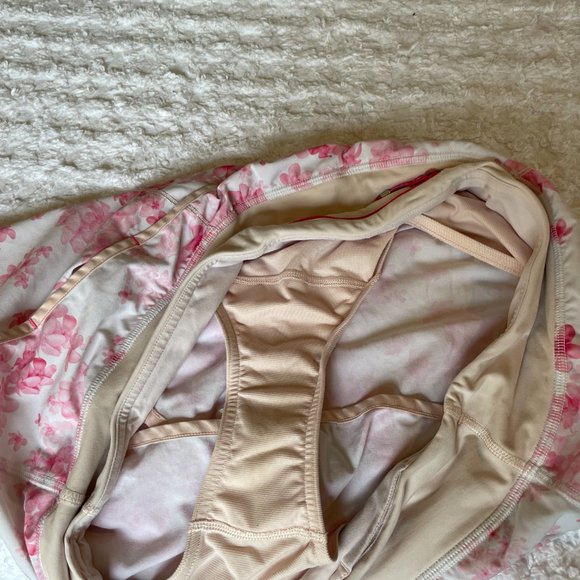 Speed Up Shorts - Picture 2 of 3